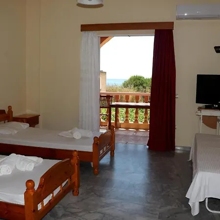 Apartament Memi View A3 *