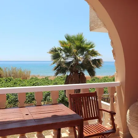 Memi View A3 * Koróni