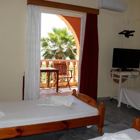 Memi View A3 Apartament