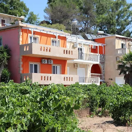 Memi View A3 Apartament *