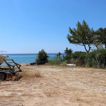 Memi View A3 Apartament *