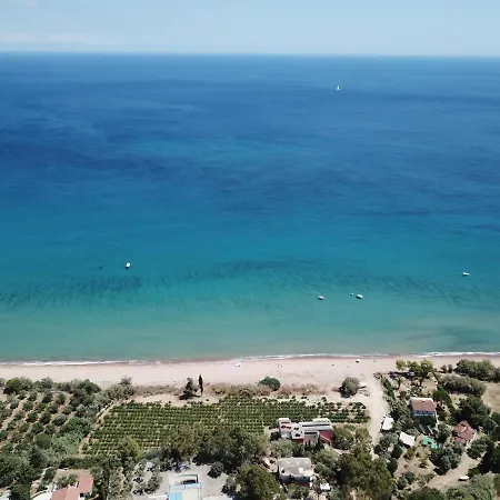 Memi View A3 Apartament