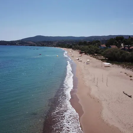 Memi View A3 Koróni
