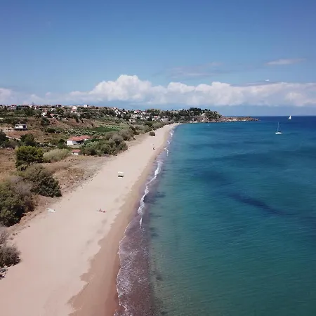 Memi View A3 Koróni