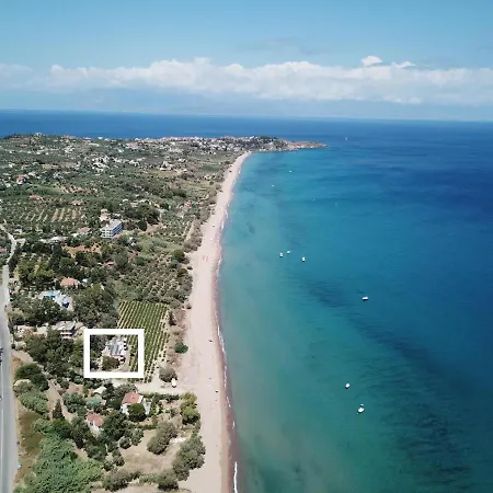 Memi View A3 Apartament *